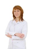 Шкердова Людмила Викторовна