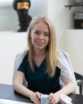 Стежина Ульяна Николаевна