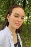Хаматова Руслана