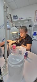 Палманова Дарья Викторовна
