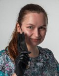 Рогизная Елена Ивановна
