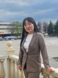 Ли Елена