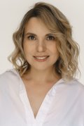 Юнусова Лилия Исмагыловна