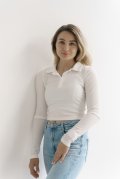 Ахметзянова Эльвина Рауфатовна