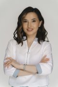 Павлова Анна Анатольевна