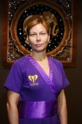 Кондрашова Елена