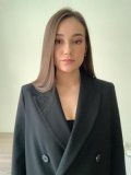 Абубакирова Элина Маратовна