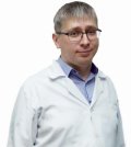 Бирюков Роман Владимирович