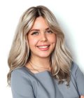 Колосова Полина Маратовна
