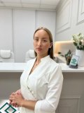 Петрова Светлана Александровна