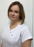 Семина Елена Андреевна