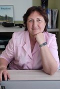Журавлёва Надежда Петровна