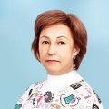 Колобова Марина Евгеньевна