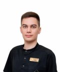 Пятаев Ислям Рушанович