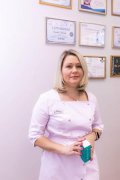 Долюк Ирина Викторовна