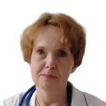 Боровкова Ирина Викторовна
