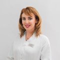 Рыкунова Илона Аликоевна