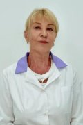 Станчева Ольга Сергеевна