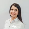 Пурясьева Дарья Владимировна