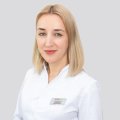 Беловодская Анна Николаевна
