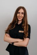Терехова Елена Юрьевна