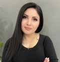 Колганова Люси