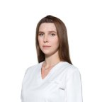 Котельникова Ирина Михайловна