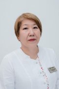 Норбоева Наталья Васильевна