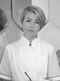 Селютина Елена