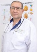 Хамидуллин Марат Миндиярович