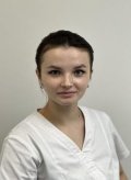 Овчинникова Анастасия Ивановна