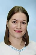 Кубарева Светлана Викторовна