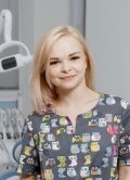 Мирохина Марина Валерьевна