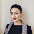 Хомякова Тамара