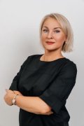 Батыгина Марина Сергеевна
