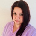 Беляева Анастасия Алексеевна