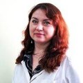 Семакова Екатерина Владимировна