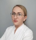 Букина Наталья Ивановна