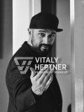 Гептнер Виталий