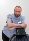 Поладов Гафлан Велюллаевич