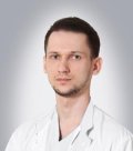 Шаповалов Сергей Константинович