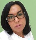 Смирнова Елизавета Николаевна