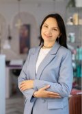 Войтенко Елена Николаевна
