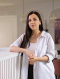Дементьева Анастасия