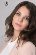 Пигарева Яна Владдимировна