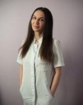 Мацаева Ольга Валерьевна
