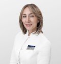 Ибрагимова Джамиля Магомедовна