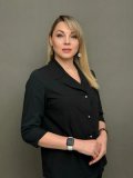 Исаева Наталья