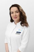 Сайпулаева Белла Каримуллаевна