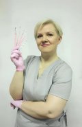 Косарева Светлана Анатольевна